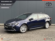 Toyota Corolla - Touring Sports 1.8 Hybrid First Edition Limited
