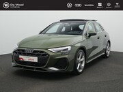 Audi A3 - Sportback 35 TFSI S tronic S edition S line | Panoramadak |
