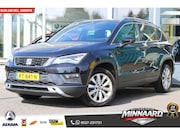 Seat Ateca - 1.4 EcoTSI Xcellence Automaat|Navi|Trekhaak|