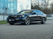 BMW i5 - M60 xDrive 84 kWh BTW auto