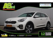 Kia Niro - 1.6 GDi DynamicLine 140PK Automaat Half Leder Navigatie Came