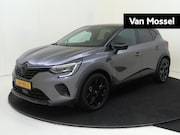 Renault Captur - 1.6 E-Tech plug-in hybrid 160 PK SL Rive Gauche | Apple Carp