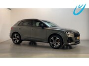 Audi Q3 - 35 TFSI Pro Line S S-Line Panoramadak Trekhaak Stoelverwarmi