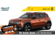 Renault 4 - Techno comfort range | Profiteer nu van €4.600, - Zeeuw & Ze