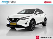 Nissan Qashqai - 1.3 MHEV Xtronic Tekna Design + Cold Pack incl. Trekhaak