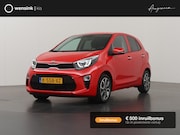 Kia Picanto - 1.0 DPi DynamicPlusLine | Keyless | Navigatie | Parkeercamer