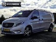 Mercedes-Benz Vito - 116 CDI Extra Lang XXL | DODEHOEKSENSOR | 2X SCHUI