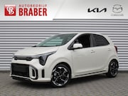 Kia Picanto - 1.0 GDi GT-Line | Nieuw | Direct leverbaar | Tot € 2.000 inr