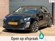 Peugeot 208 - Hybrid 110pk Style Automaat | Carplay/AndroidAuto | Cruise C