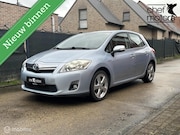 Toyota Auris - 1.8 Full Hybrid|Automaat|Camera|KeylessGo|Leder