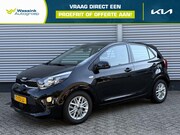 Kia Picanto - 1.0 DPi DynamicLine | Apple Carplay/Android Auto | Camera | 