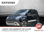 Fiat Pandina - 1.0 Hybrid Cross | NIEUW | UIT VOORRAAD LEVERBAAR