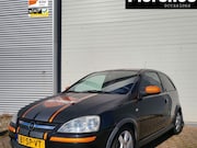Opel Corsa - 1.2-16V Silverline Airco Inruilkoopje