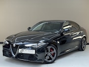Alfa Romeo Giulia - 2.0 T Q4 Veloce, 280Pk, 2017, 2de eigenaar, Volledige histor