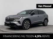 Renault Austral - 1.2 E-Tech full hybrid 200Pk techno | Navigatie | Apple / An