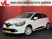 Renault Clio - Estate 1.5 dCi ECO Expression | Airco | Cruise | APK 29-11-2