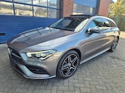 Mercedes-Benz CLA-Klasse - 250 E hybrid AMG