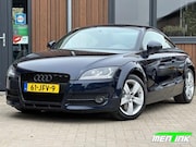 Audi TT - 1.8 TFSI PRO LINE JD ENGINEERING