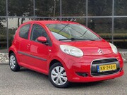 Citroën C1 - 1.0-12V Ambiance