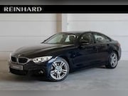 BMW 4-serie - Gran Coupé 428i M Sport / Elektr. Stoelen