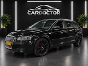 Audi S3 - Sportback 2.0 TFSI - DOWNPIPE - NW APK - AIRCO - AUTOMAAT -