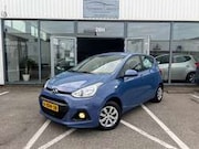 Hyundai i10 - 1.0i Go! NAVI | CLIMA | ELEKTRISCHE RAMEN | DEALER