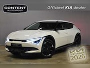 Kia EV6 - 84kWh 229pk RWD Plus NIEUW - SNEL LEVERBAAR