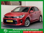 Kia Rio - 1.0 TGDI DYNAMICPLUSLINE NAVIGATIE STOEL EN STUURVERWARMING 