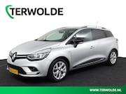 Renault Clio - Estate TCe 90 Limited | Trekhaak | Navigatie | Parkeersensor