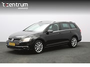 Volkswagen Golf - Variant 1.0 TSI 110 PK Automaat Highline, Leder, Carplay, Cl