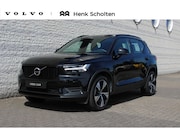 Volvo XC40 - T4 Recharge R-Design | Elektrisch glazen panorama-dak | Acht
