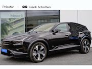 Polestar 3 - Long range Dual motor Pilot Plus 111 kWh Pixel-LED koplampen