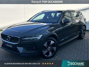 Volvo V60 Cross Country - 2.0 T5 AWD Pro | Automaat | Leder | Winter Pack
