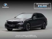 BMW 5-serie - 5 Serie Touring 550e xDrive M Sport Pro