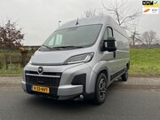 Opel Movano - 2.2D 140 S&S L2H2 3.5t , NIEUW ! , BPM VRIJ