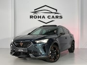 CUPRA Formentor - 2.0 TSI 4DRIVE*Pano*Beats*Carbon*Brembo*Supersport