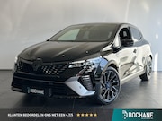 Renault Clio - 1.6 E-Tech Full Hybrid 145 esprit Alpine ACHTERUITRIJCAMERA