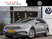 Volkswagen Passat - Variant 2.0 TDI 150 pk DSG Business | Navigatie | LED | Came