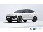 Hyundai Kona - Electric N Line Business 64.8 kWh | €1000, - korting !! | Va