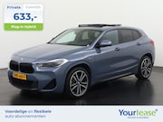 BMW X2 - xDrive25e M Sport | All-in 633, - Private Lease | Direct uit