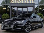 Audi A5 - Sportback 2.0 TFSI MHEV S-Line|PANO|LED|STOELVW|NA