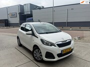 Peugeot 108 - 1.0 e-VTi Active NEW APK 5DR