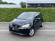 Seat Mii - 1.0 Style * Airco * 5 DRS * Apk 05-2027