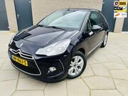 Citroën DS3 - Cabrio 1.2 PureTech So Chic| Cabrio|4 Nieuwe ALL-Seasons en 