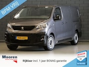 Peugeot e-Expert - EV L3 75 kWh Long Range | 330KM WLTP | SOH 98% | 2X SCHUIFDE