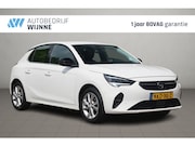 Opel Corsa - 1.2 Turbo 100pk EAT8 Elegance | App Connect | Airco | Cruise