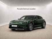 Porsche Taycan Cross Turismo - 4