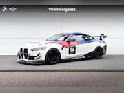 BMW M4 - GT4 405kW