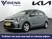 Kia Picanto - 1.0 DPI DynamicLine - Airco- Cruise Control - DAB - Navigati