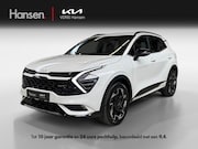 Kia Sportage - 1.6 T-GDi Plug-in Hybrid AWD GT-Line I Leder I 360 Camera I